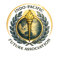 Indo-Pacific Future Association Emblem